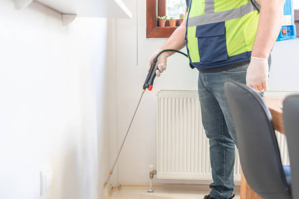 Best Termite Control Services  in Schuylkill Haven, PA